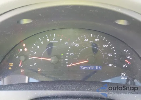 2011 Toyota Camry Le z USA, uszkodzony, nr VIN 4T1BF3EK6BU697376